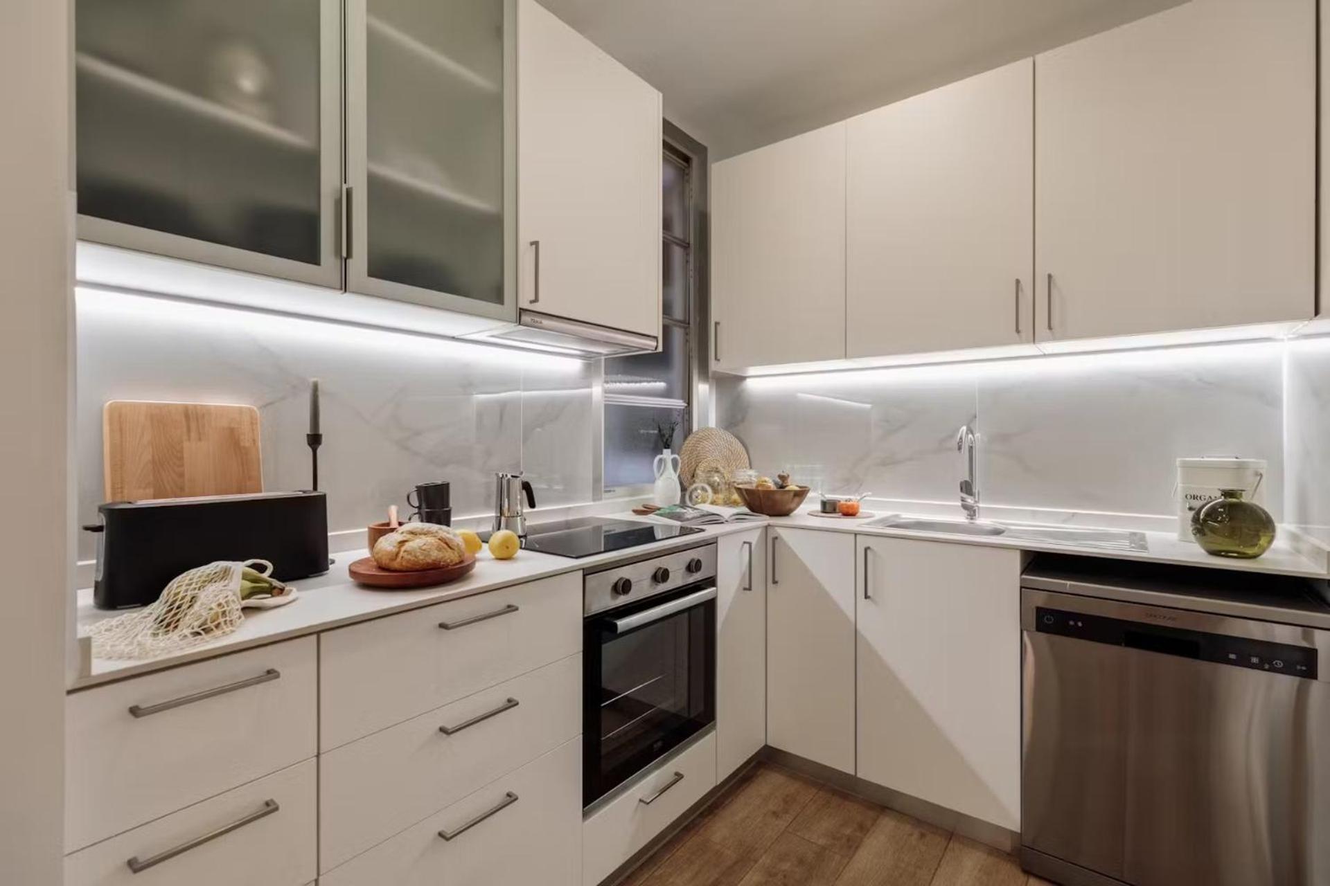 Hébergement de vacances Onda House - *
