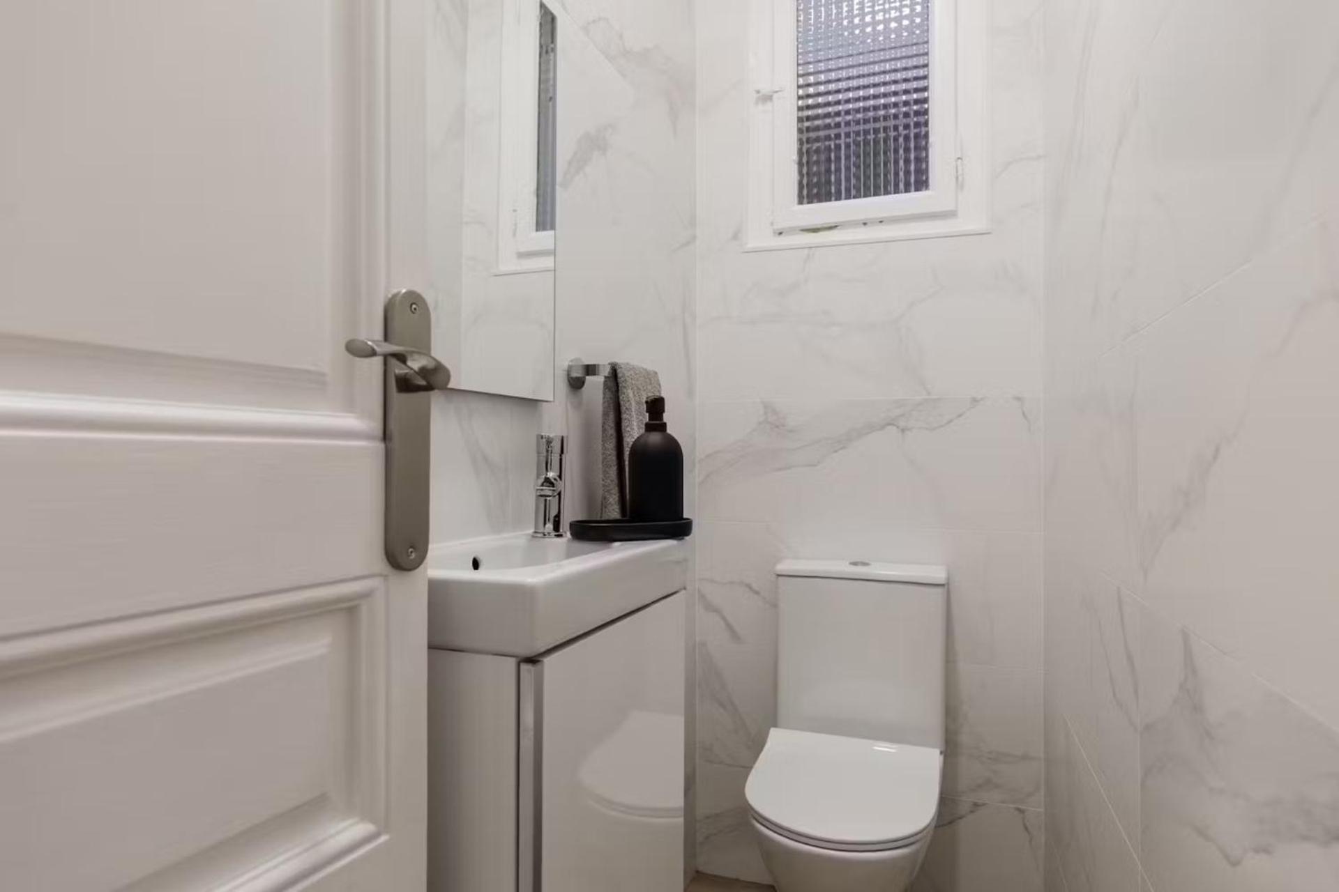 Hébergement de vacances Onda House -